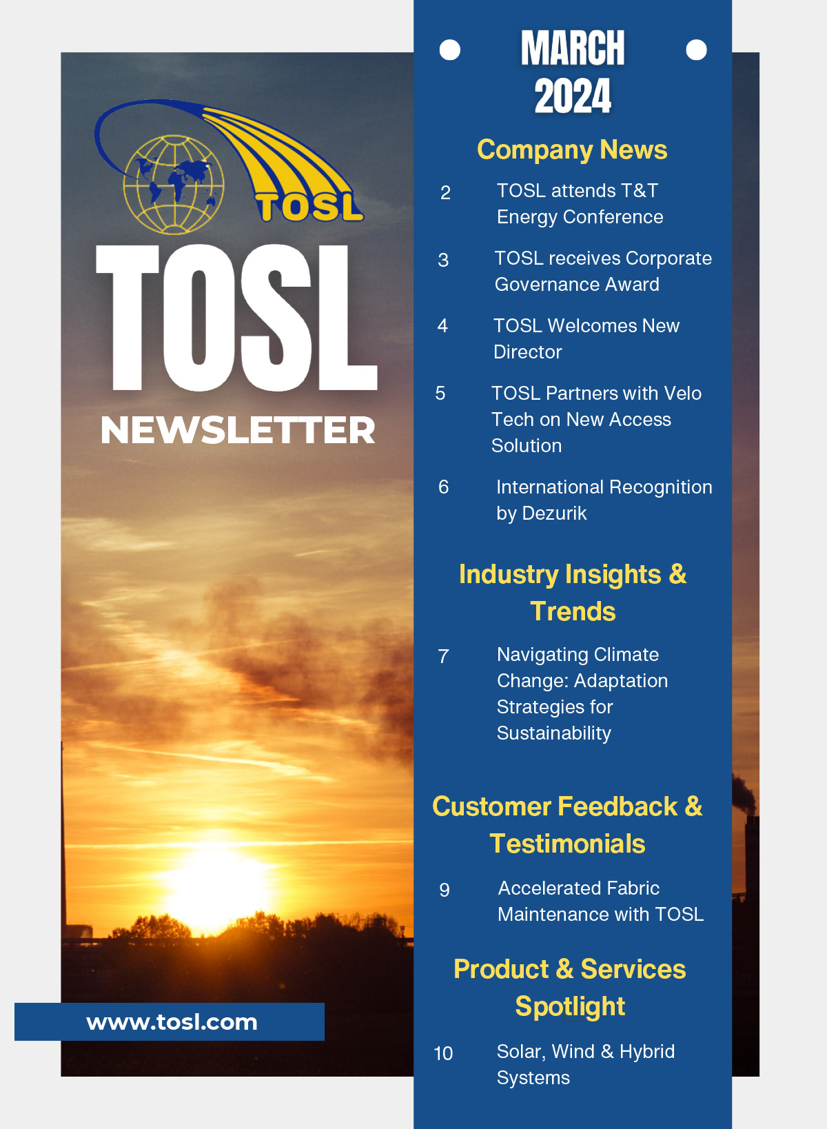 TOSL-Newsletter-Q1-2024